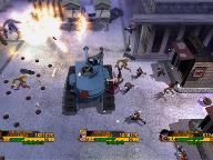Available Now: Wolf of the Battlefield and Frogger 2 on Arcade