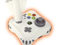 Xbox 360 arcade stick (FINALLY)