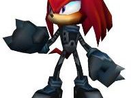 22 New Sonic Rivals Screenshots