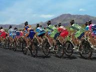New Pro Cycling Manager 2008 Trailer