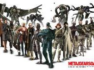 Metal Gear Solid 4: A history of trailers