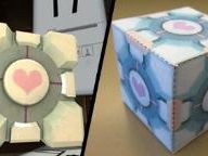 Gaming PaperCraft