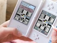 Thunderbolt reviews Crosswords DS