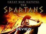 GameShark: Great War Nations: The Spartans Review