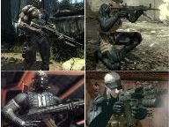 MGS4 PS3 80GB SKU an instant sell-out at retail