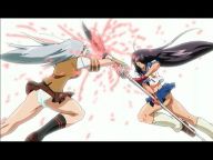 Ikki Tousen : Eloquent Fist – First Trailer PSP