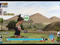 Evil Avatar: Hot Shots Golf: Open Tee 2 Review