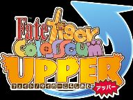 Three news characters for Fate Tiger Colosseum Upper