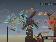 Game Informer: Blast Works: Build, Trade, Destroy Review
