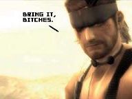 The ten best Metal Gear bosses EVER!