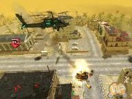 Warfare – New Screens & Trailer