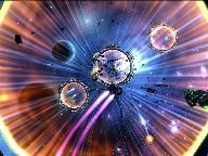 Aces of the Galaxy Contest at GamersInfo.net