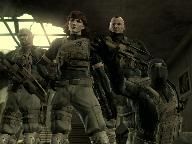 Metal Gear Solid 4 Behind the Scenes Trailer