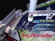 GamingShogun Reviews Space Station Sim