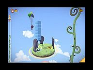 Roogoo – XBLA Review LoadingReality.com