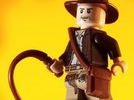 Lego Indiana Jones – Xbox 360 Review – LoadingReality.com