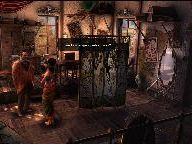 New Screenshots for Upcoming Adventure Game Mata Hari