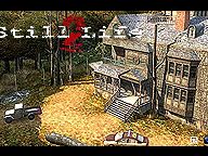 Still Life 2 debut screenshots