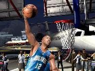Eurogamer: NBA Ballers: Chosen One Review