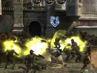 The Chronicles of Narnia: Prince Caspian for the PC Review (Gamespot)