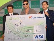 Visa Xbox 360 Credit Card Details!