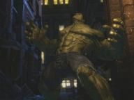 New The Incredible Hulk trailer