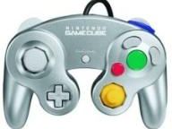 GameCubes and controllers cheap at Amazon today