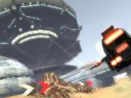 New Fatal Inertia EX Screenshots