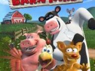 New Barnyard Screenshots and Pack Shot for the Wii