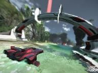21 Screenshots From Fatal Inertia Ex