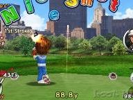 Loot Ninja Review: Hot Shots Golf Open Tee 2 (PSP)