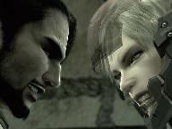 MGS4 first 90 minutes = 30 minutes gameplay (possible spoilers)