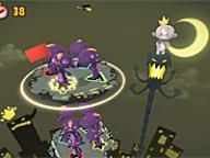 Roogoo puzzler gets a 3.8 out of 5 at CheatCC