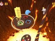 TalkingAboutGames Review: Roogoo
