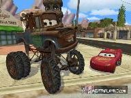 WorthPlaying Reviews ‘Cars Mater-National’