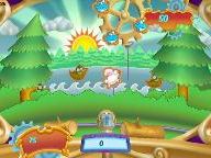 Fun Park Screens