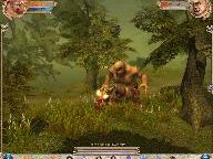 Numen: Contest of Heroes Screens