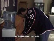 New NHL 2K9 Rick Nash Skit Video Released