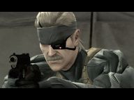 Saling The World: MGS4 Outsells Worldwide Competition In Debut Week
