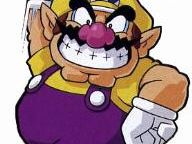 New Wario Land: The Shake Dimension Scans and Details
