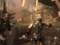 Planet Xbox 360: Enemy Territory: Quake Wars Review