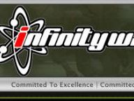 InfinityWard Site Relaunched