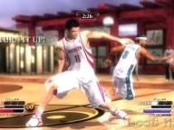 Loot Ninja Review: NBA Ballers: Chosen One (Xbox 360)
