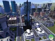 SimCity Societies demo (finally) available
