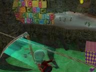 GameSpot: Death Jr.: Root of Evil Review