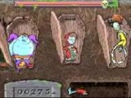 2Bits: Zombies simply misunderstood members of circle of life