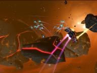 Gamernode: Aces of the Galaxy Review
