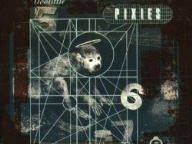Pixies album for Rock Band June 24