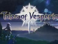 New Pictures Of Tales of Vesperia