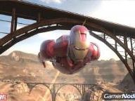 Gamernode: Iron Man Review